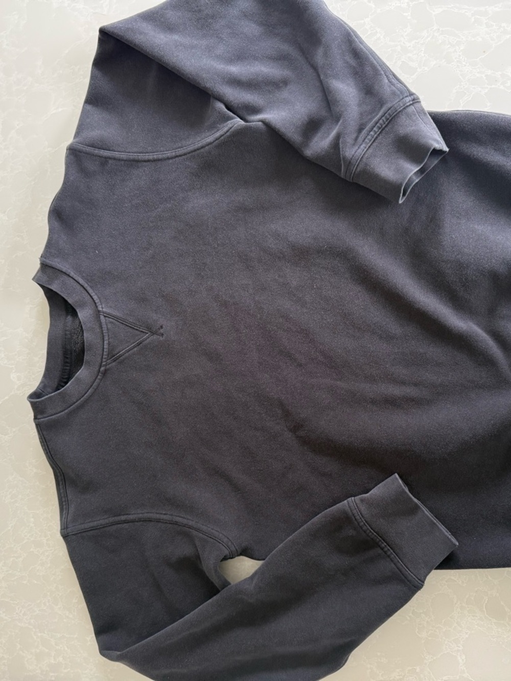 Lululemon crewneck